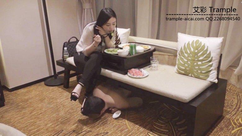 小刚流浪记第10集 变成了深圳贵族公主的狗 下集