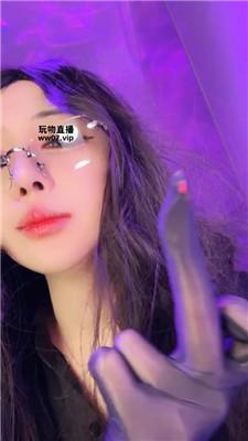 【维因】女上司盯手丝香水    250408-21