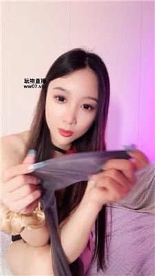 【猫神】香水黑丝玩弄辱妻    250409-16