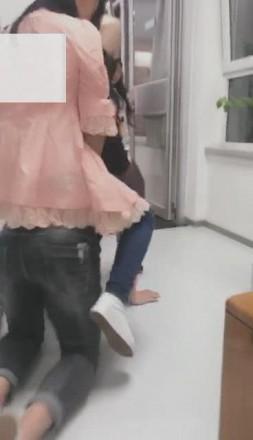 【VIVI】精彩！3S办公室群调