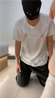 【婪s】夹乳/人肉座椅/长靴肉丝脚玩虐