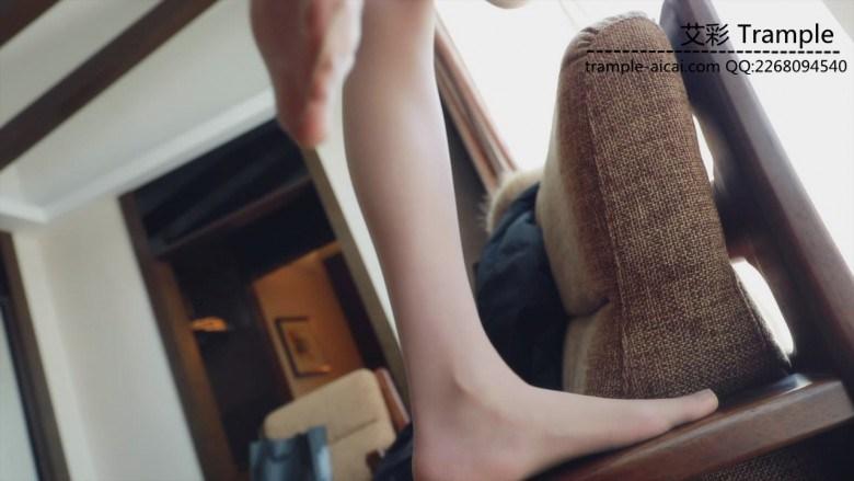 扶桑女巨人女巨人pov（超长腿）