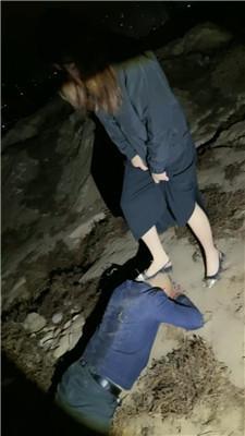 【苏苏】户外脏泥巴凌虐废物【双视角版】 bf53095