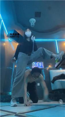 【吕雉】KTV调-甘愿做陪酒小妹的狗 bf51427