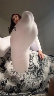 【辣辣姐】白袜羞辱    250226-6