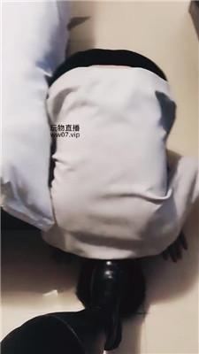 【乂乂】捂了一天的棉袜气味辱 JS250224-25