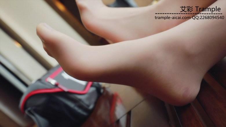 扶桑女巨人女巨人pov（超长腿）