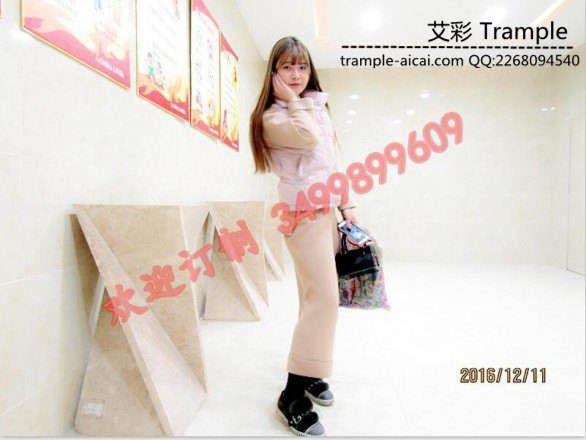 晓公主卖萌调教第一视角