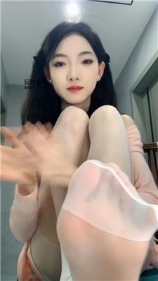 【千千】白袜白丝    250225-7