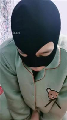 【千面】跪舔原味裸足