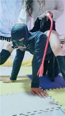 【软糖】骑马骑脖/犬化爬行