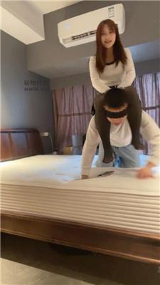 【肉肉sama】骑马转胯/抽耳光/坐脸腿绞 bf50538