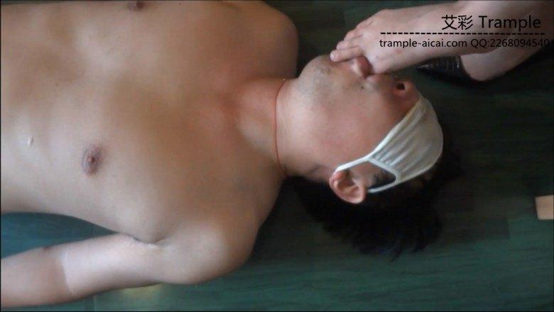 天津最美女S小冉的精彩调教