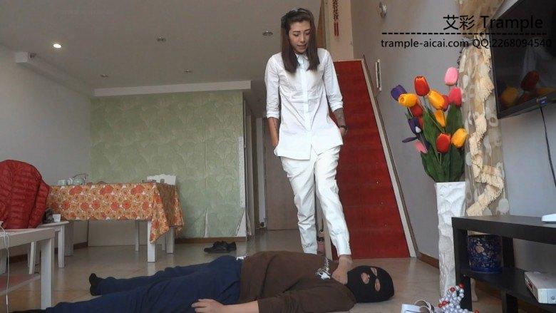 185教育非常不听话的弟弟系列