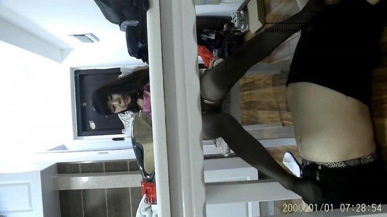 桌面美足酸臭味道