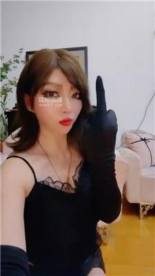 【魔鬼天使】丝滑手套炸    250522-15