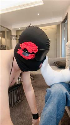 【阿冷】白袜塞嘴/全体重踩踏/涂鸦羞辱/裸足插嘴 bf49095