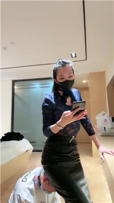 【多多】骑马骑脖/高跟踩踏 JS250312-17