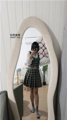 【Eleano.s】把枕头绑起来抽 JS250226-29