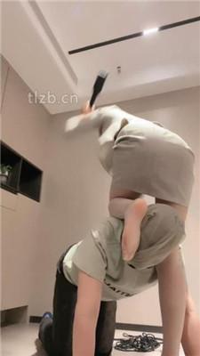 【禾未】丝袜套头/重度sp/脚踩喂食/赏赐圣水【完整版】