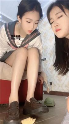 【时颜】超美母畜-脚下碾压喂食 bf51241