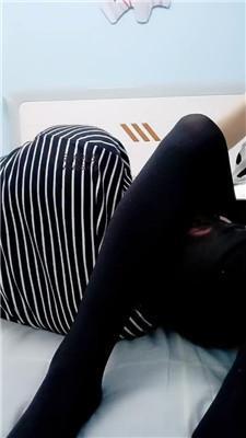 【And】黑丝美腿踩虐家奴 JS250119-27