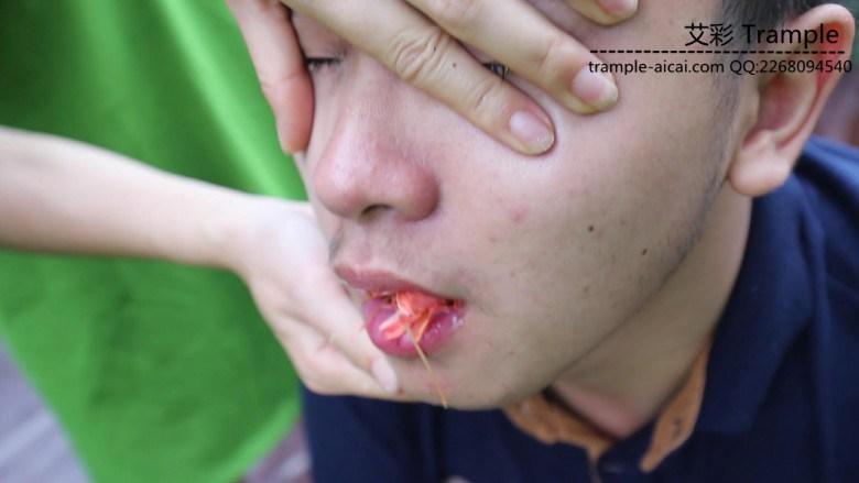 〖H.P.L栖心之栈〗—芷晴园林随意羞辱调教