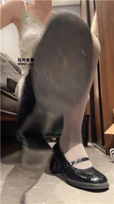 【凹凸曼】和臭鞋灰丝脚做    250411-2