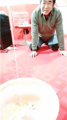 【沐颜】狗继父伺候我沐足【双视角版】 JS250216-12