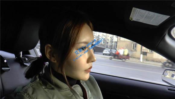 【冰时代】黑冰裸足踩油门