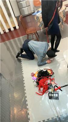 【苒溪】御姐S-黑丝高跟碾压虐 bf49571