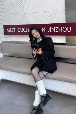 【蛋碎娇娃】『超S·联盟』女学生调教丝袜贼 YC-230501-4