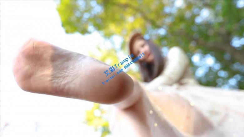 〖H.P.L栖心之栈〗—佳琦玉足POV