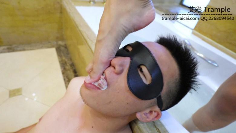 〖H.P.L栖心之栈〗—夏芙浴缸水淹窒息