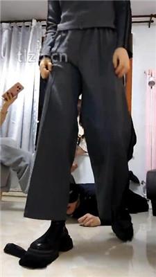 【文文文】3S素人虐打-踩踏/舔脏鞋底/头压垃圾桶【四视角版】