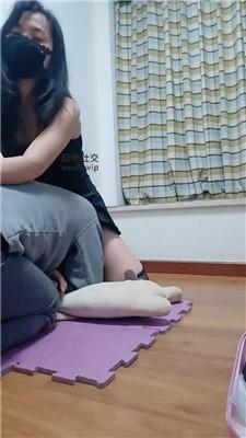 【思纯】sp鞭打/黑丝虐家奴 JS250106-43