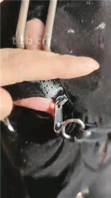 【东营天香百合】强制开口器-枷锁囚禁