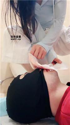 【妮蔻】晨跑后原味鞋袜气味辱-深喉 bf51227