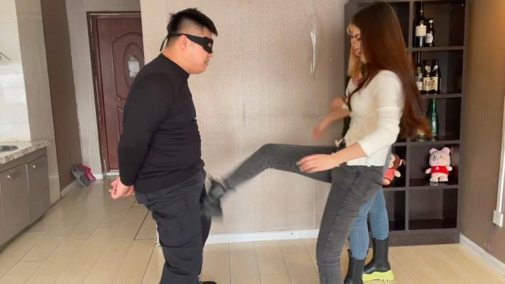 【蛋碎娇娃】『超S·联盟』 姐妹同心 蛋蛋归西 YC-230308-4