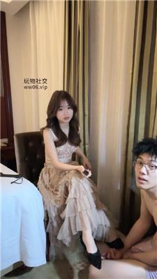 【小7S】高贵长裙姐姐-虐发骚瘦狗【上】 bf50163