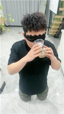 【辣姐】酸臭肉丝脚狂舔-戒尺虐打 JS250322-16