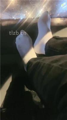 【丝雯大小姐】雨天车内玩狗