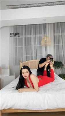 【松紫大大】瑜伽健身女神虐教练奴 bf50746