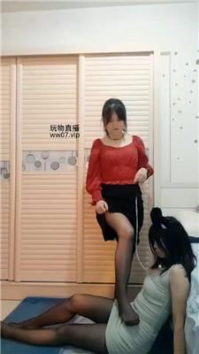 【熊宝】狗链遛狗女神犬 bf50778