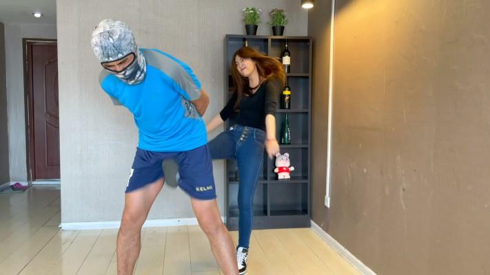 电车之狼的陨落 YC-211015-2