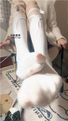 【少女救赎】舔鞋底    250225-8