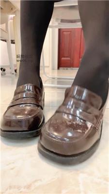 【砂糖】口水脏鞋底    250115-2