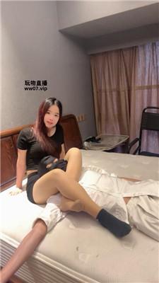 【球球】坐脸腿绞窒息-黑棉袜气味辱 bf52257