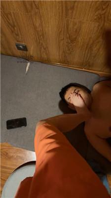 【艾斯】沐足店公开恋足狂舔 bf50092