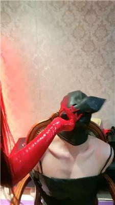 【苏州十三姨】捆绑窒息强制虐 JS250120-41